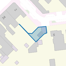 Perceel RSD00-A-4699