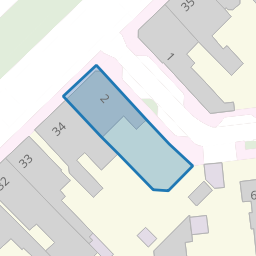 Perceel RSD00-A-4700