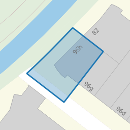 Perceel RSD00-A-4705