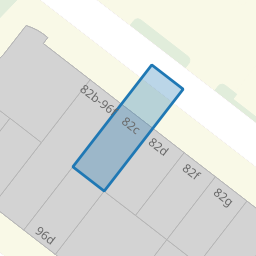 Perceel RSD00-A-4707