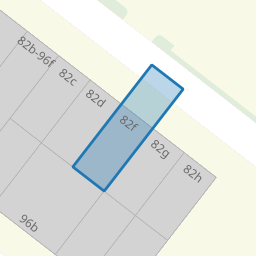 Perceel RSD00-A-4709