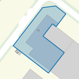 Perceel RSD00-A-4712