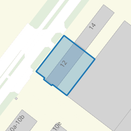 Perceel RSD00-A-4714