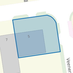 Perceel RSD00-A-4722