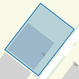 Perceel RSD00-A-4725