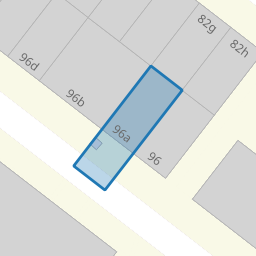 Perceel RSD00-A-4729