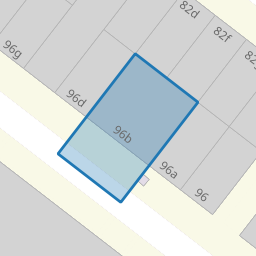 Perceel RSD00-A-4730