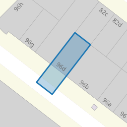 Perceel RSD00-A-4731