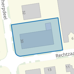 Perceel RSD00-A-4733