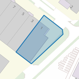 Perceel RSD00-A-4738