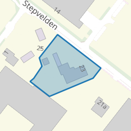 Perceel RSD00-A-4741