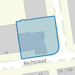 Perceel RSD00-A-4743