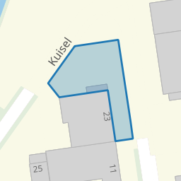 Perceel RSD00-A-4763