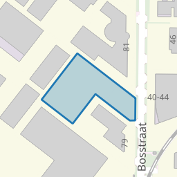 Perceel RSD00-A-4777