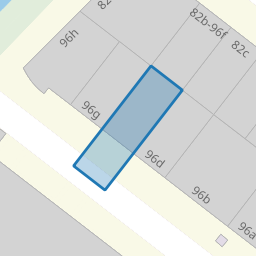 Perceel RSD00-A-4799