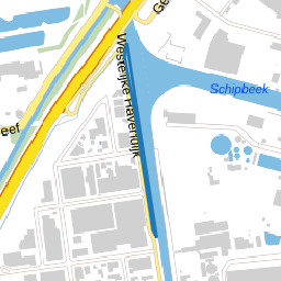 Perceel RSD00-A-4801