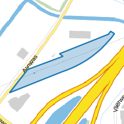 Perceel RSD00-A-4813