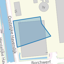 Perceel RSD00-A-4836