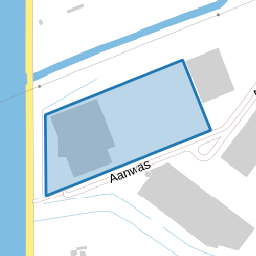 Perceel RSD00-A-4843