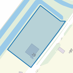 Perceel RSD00-A-4865