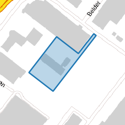 Perceel RSD00-A-4875