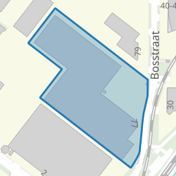 Perceel RSD00-A-4876