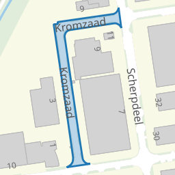 Perceel RSD00-A-4878