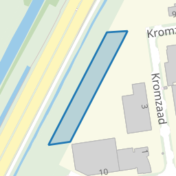 Perceel RSD00-A-4881