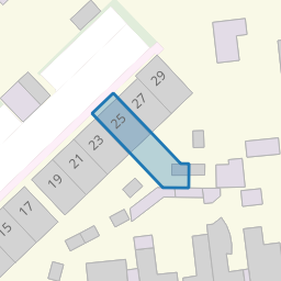 Perceel RSD00-A-4899