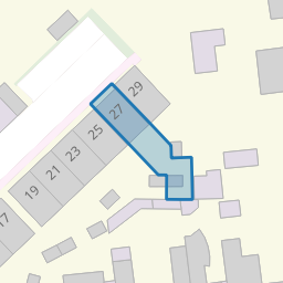 Perceel RSD00-A-4900