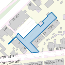 Perceel RSD00-A-4909