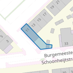 Perceel RSD00-A-4911