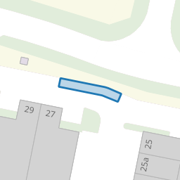 Perceel RSD00-A-4925