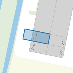 Perceel RSD00-A-4930