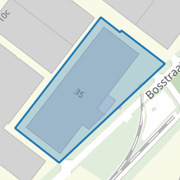 Perceel RSD00-A-4933