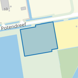 Perceel RSD00-A-4940