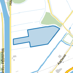 Perceel RSD00-A-4951