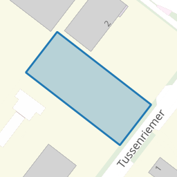 Perceel RSD00-A-4960