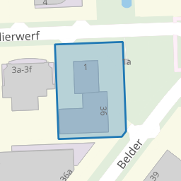 Perceel RSD00-A-4970