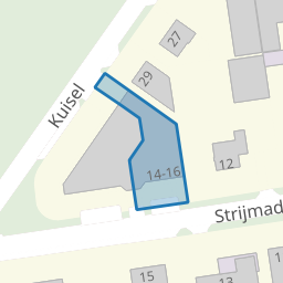 Perceel RSD00-A-4985