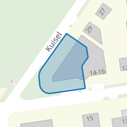 Perceel RSD00-A-4986