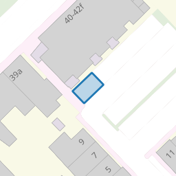 Perceel RSD00-A-5001