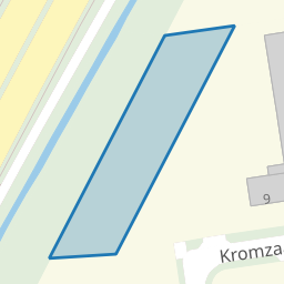 Perceel RSD00-A-5003