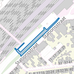 Perceel RSD00-A-5009