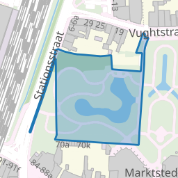Perceel RSD00-A-5019