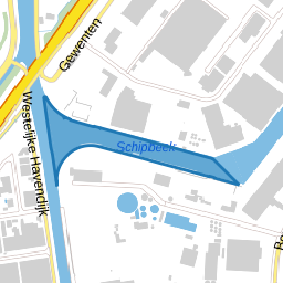 Perceel RSD00-A-5021