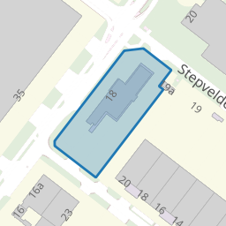 Perceel RSD00-A-5032