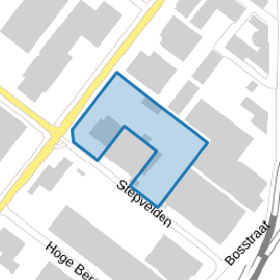 Perceel RSD00-A-5034