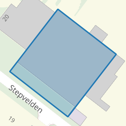 Perceel RSD00-A-5035