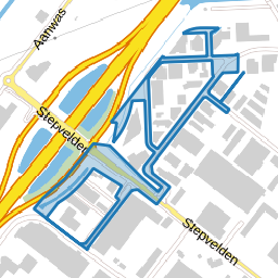 Perceel RSD00-A-5036